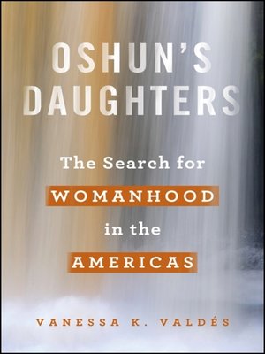 cover image of Oshun's Daughters